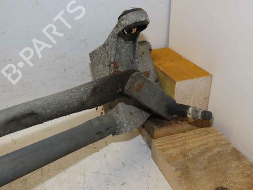 Front wiper motor PEUGEOT 807 (EB_) 2.0 HDI | BP37055989M29 - Image 2