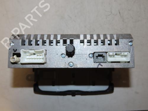 Bilradio DACIA LODGY (JS_) 1.5 dCi (90 hp) 29132693