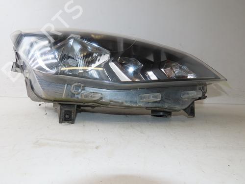 Right headlight SEAT ARONA (KJ7, KJP) 1.0 TSI | BP33135092C29 - Image 2