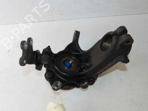 Left front steering knuckle CITROËN C3 II (SC_) 1.4 | BP37052765M25 - Image 3