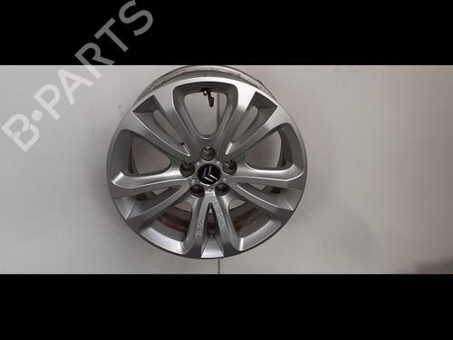 Used Rim CITROËN C5 III (RD_) 2.0 HDi 140 (RDRHF8, RDRHFA, RDRHA8, RDRHAJ) (140 hp) 16223049