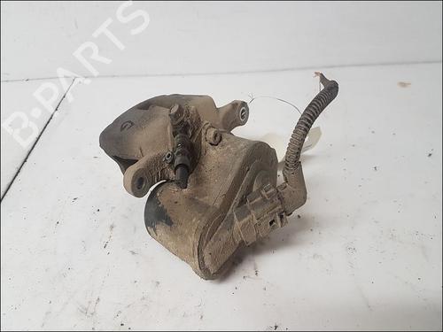 Left rear brake caliper VW PASSAT B6 (3C2) 2.0 TDI | BP14882856M107 