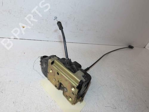 Used Front right lock Front right lock 37057565 37057565