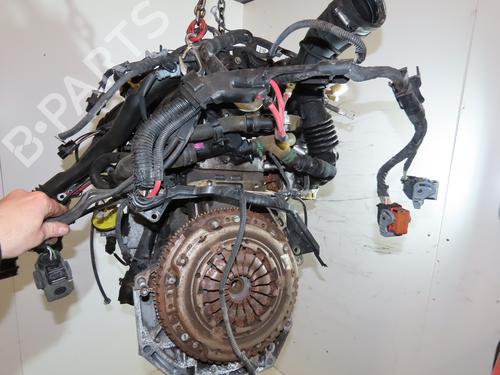 Engine RENAULT MODUS / GRAND MODUS (F/JP0_) 1.5 dCi (FP0G, JP0G) | BP33414299M1 - Image 2