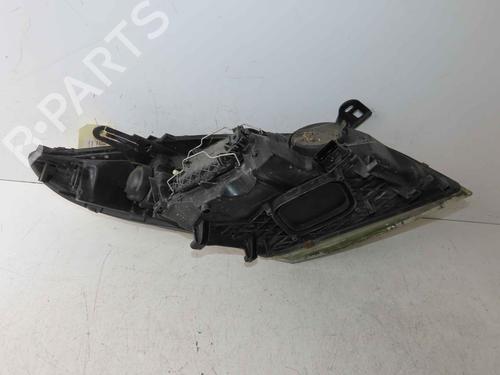 Left headlight RENAULT MEGANE III Hatchback (BZ0/1_, B3_) 1.5 dCi | BP37057521C28 - Image 6