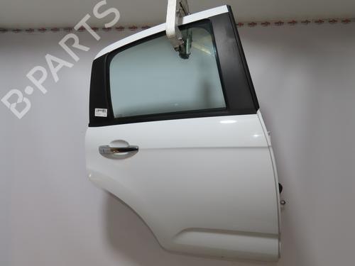 right-rear-door-citroen-c3-ii-sc_-2009-34409273 main image
