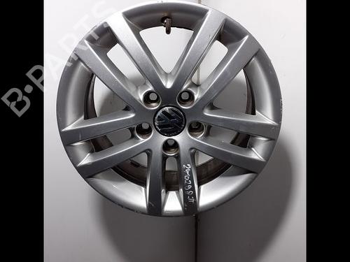 Used Rim VW GOLF VI (5K1) 1.6 TDI (105 hp) 23144982
