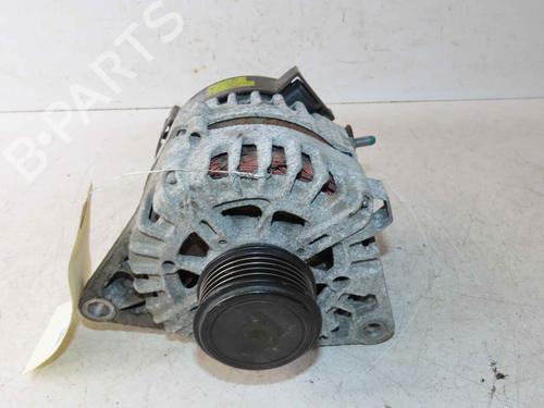 Used Alternator Alternator 37055607 37055607