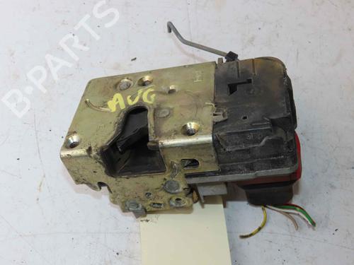 Used Front left lock Front left lock 37057501 37057501