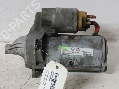 Used Starter Starter 37045180 37045180