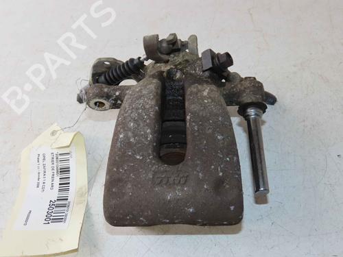 Used Right rear brake caliper Right rear brake caliper 37052660 37052660