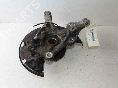 Left front steering knuckle OPEL ASTRA J (P10) 1.7 CDTI (68) | BP37052463M25 - Image 3