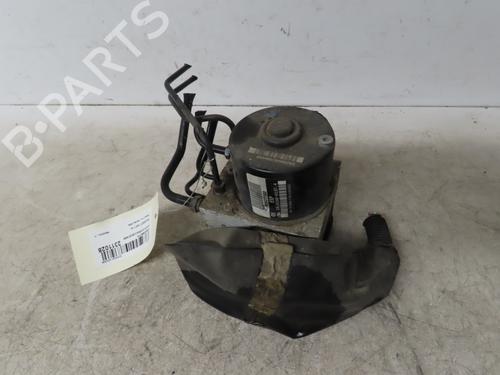 Used ABS pump PEUGEOT 1007 (KM_) 1.4 (75 hp) 17175540