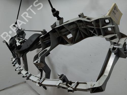 Front slam panel FORD KUGA I 2.0 TDCi | BP37651008C72 - Image 2
