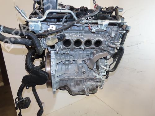 Motor TOYOTA C-HR (_X1_) 2.0 Hybrid (MAXH10) | BP30047807M1 