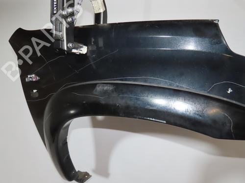Used Right front fenders TOYOTA RAV 4 II (_A2_) 2.0 D 4WD (CLA20_, CLA21_, CLA20R, CLA21R) (116 hp) 26404631