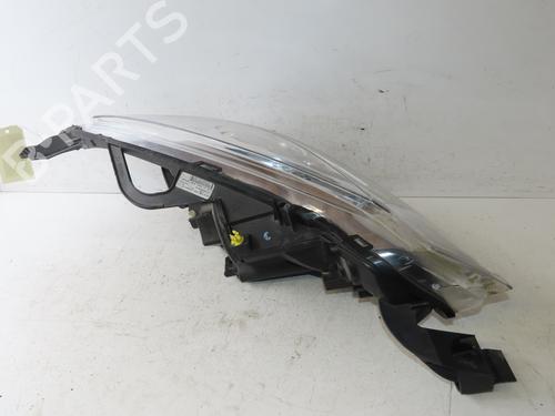Left headlight CITROËN C3 II (SC_) 1.0 VTi 68 | BP29345528C28 