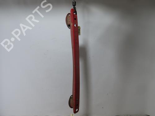 Used Rear bumper reinforcement Rear bumper reinforcement PEUGEOT 108 1.0 VTi 72 (72 hp) 35935664 35935664