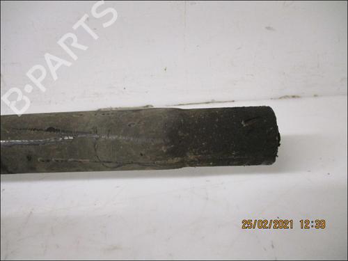 Used Right front driveshaft AUDI A3 (8P1) 2.0 TDI 16V (140 hp) 10942363