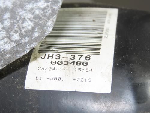 gearbox-nissan-micra-v-k14-2016-31030492 main image