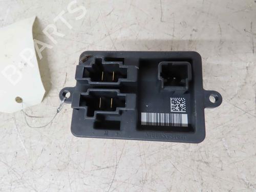 Heater resistor PEUGEOT EXPERT Van (V_) 2.0 BlueHDi 120 | BP37046117M108 - Image 2
