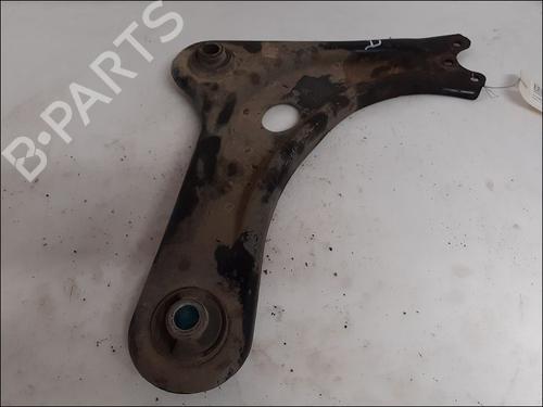 Used Right front suspension arm CITROËN DS3 (SA_) 1.6 VTi 120 (120 hp) 14882292