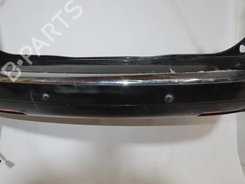 Rear bumper CITROËN C4 Picasso I MPV (UD_) 1.6 HDi | BP26442308C8 