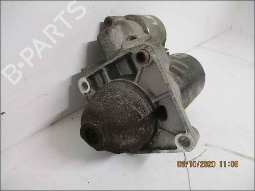 Starter FIAT 500 (312_) 1.2 (312AXA1A) | BP37040466M8 - Image 2