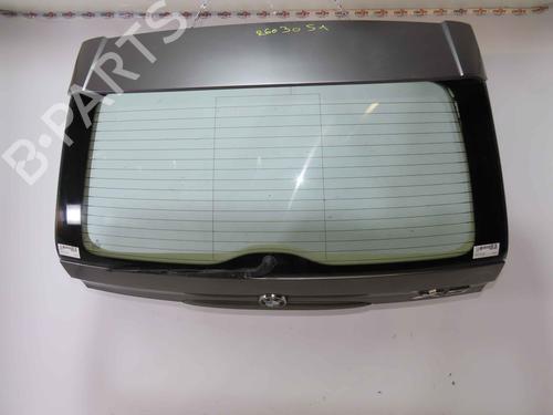 Used Tailgate Tailgate 37059977 37059977