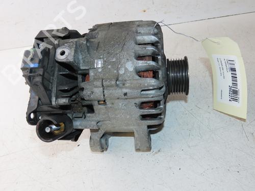 Alternator CITROËN DS4 (NX_) 1.6 HDi 115 | BP33278183M7 - Image 5