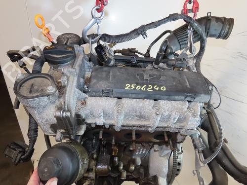 Motor SKODA FABIA II (542) 1.2 12V (60 hp) 30047805