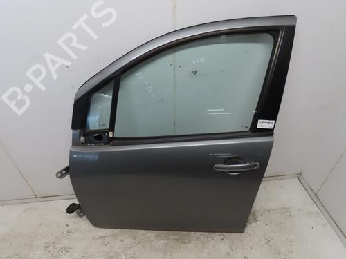 Left front door OPEL AGILA B (H08) 1.2 (F68) | BP18204860C2