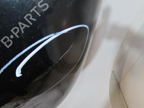 Front bumper PEUGEOT 208 I (CA_, CC_) 1.4 HDi | BP21377306C7