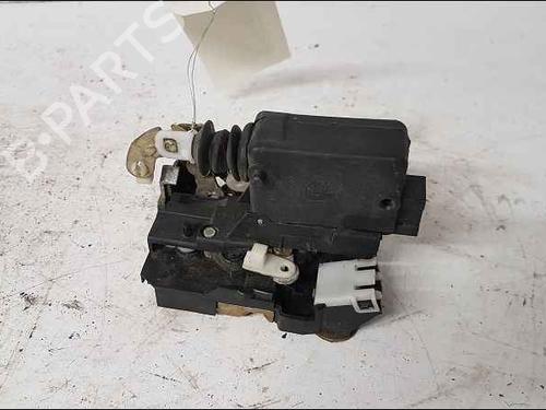 Used Rear right lock Rear right lock 37042955 37042955