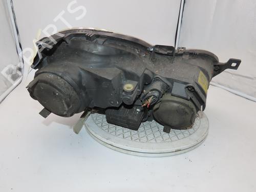 Left headlight VW POLO IV (9N_, 9A_) 1.2 12V | BP30892657C28 