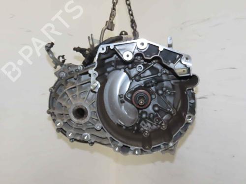 gearbox-fiat-500x-334_-2014-37048241 main image