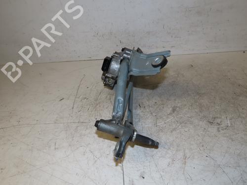 Used Front wiper motor FIAT PUNTO EVO (199_) 1.2 (65 hp) 22751419