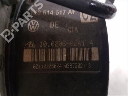 BP10945080M43 | Aggregati ABS VW GOLF PLUS V (5M1, 521) 2.0 TDI 16V BP10945080M43