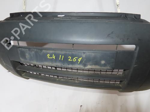 Front bumper PEUGEOT PARTNER Box Body/MPV (5_, G_)  | BP29494048C7 