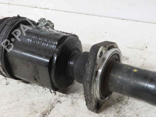 Right front driveshaft BMW 5 (F10) 530 d | BP37045074M39 - Image 3