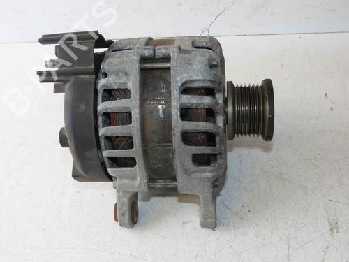 Alternator DACIA SANDERO II 1.0 LPG (B8ML) | BP37059082M7 - Image 5