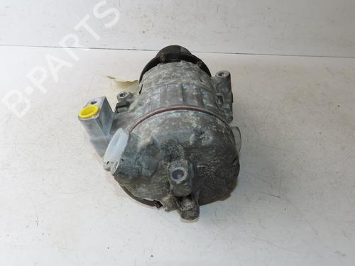 Used AC compressor AC compressor VW TRANSPORTER T5 Bus (7HB, 7HJ, 7EB, 7EJ) 2.5 TDI (130 hp) 34200799 34200799