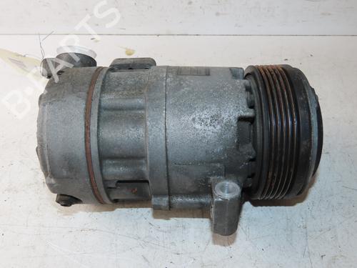AC compressor BMW X3 (E83) xDrive 20 d | BP33133258M34  - Image 5