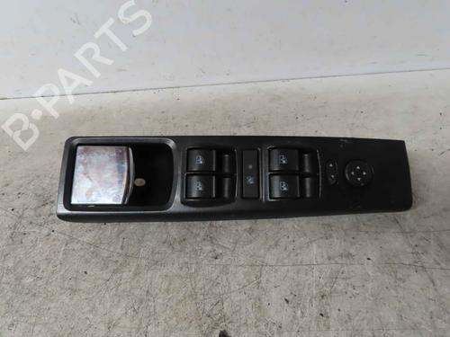 Used Left front window switch Left front window switch 37047050 37047050