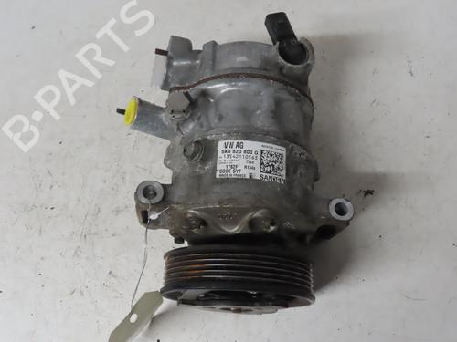 AC compressor AUDI Q3 (8UB, 8UG) 2.0 TDI quattro | BP29152667M34  - Image 5