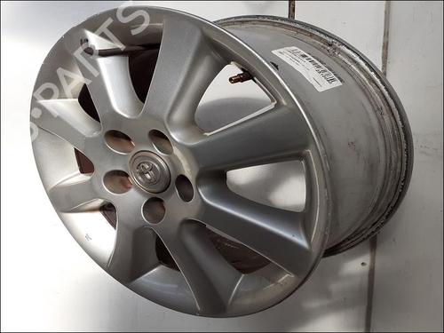 Rim TOYOTA AVENSIS Saloon (_T25_) 2.2 D-4D (ADT251_, ADT251R) | BP29872553C45
