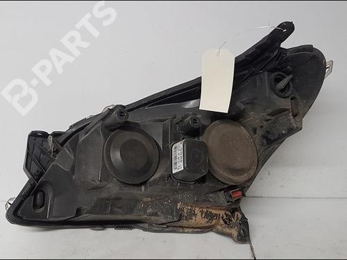 Højre forlygte OPEL ASTRA H GTC (A04) 1.7 CDTI (L08) | BP11999031C29 