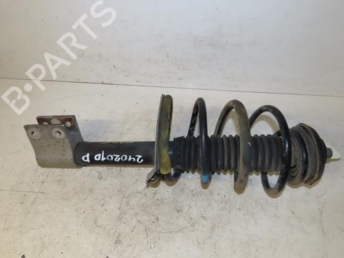 Used Right front shock absorber PEUGEOT 307 (3A/C) 2.0 HDi 135 (136 hp) 22692830