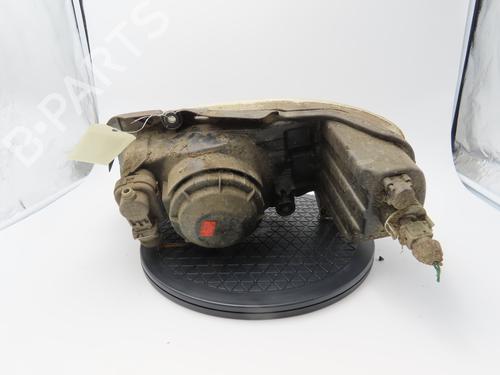 Right headlight PEUGEOT 106 II (1A_, 1C_) 1.1 i | BP19411978C29 