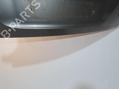 Tailgate PEUGEOT 807 (EB_) 2.0 HDi | BP21059894C6 